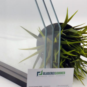 Isolierglas