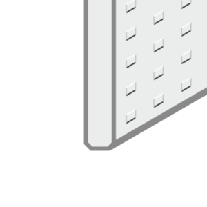 Ornamentglas